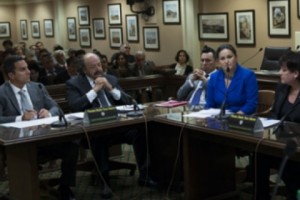 California State Assembly Rules Committee Passes Artsakh Independence Resolution