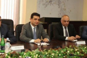 Մոր և մանկան առողջության պահպանումը` գերակա խնդիր նոր կառավարության համար
