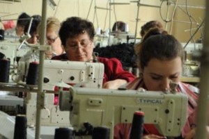 Former Karabakh Silk Factory Restored and Operational After the War