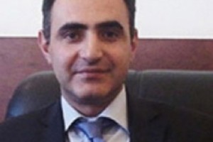 Արդարադատության նախարարի տեղակալն ազատվել է աշխատանքից