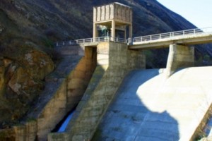 Որոտանի ջրերը կէժանանան