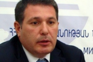 Փոխվարչապետը ներկայացրեց Կոտայքի նորանշանակ մարզպետին