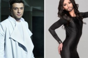 Արամ MP3-ը 4-րդ  հորիզոնականում է, «Եվրատեսիլ 2014»-ի հաղթող ճանաչվեց 
Ավստրիայի ներկայացուցիչ Կոնչիտան