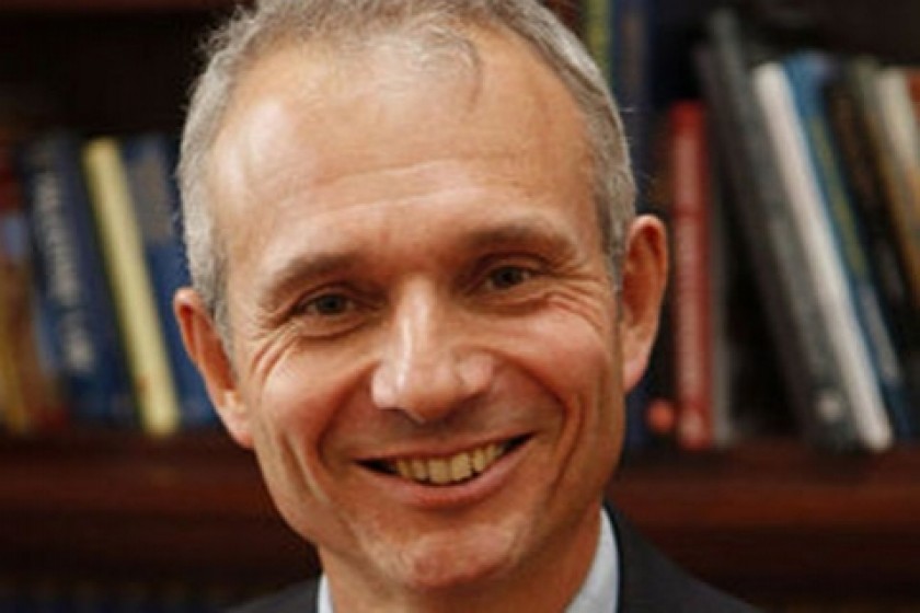 FCO Minister Comments on 20th Anniversary of Nagorno-Karabakh Ceasefire