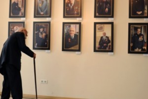 «Թանկագին ծերերը»՝ լուսանկարչական ցուցահանդեսում