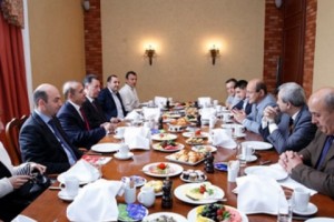 Վարչապետն ԻՏՁՄ ներկայացուցիչների հետ քննարկել է ՏՏ ոլորտի զարգացմանն ուղղված հարցեր