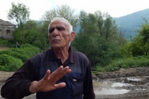 В Марце криминальные элементы заставили замолчать тех, кто  протестовал против 
строительства малой ГЭС