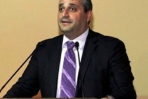 Grigor Hovhannisyan Appointed Armenian Ambassador to Cuba