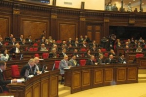 Принят новый проект закона “О накопительной пенсии”