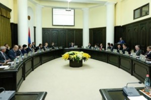 Վարչապետ. գործարարները պետք է աշխատեն հավասար դաշտում և խաղի նույն կանոններով