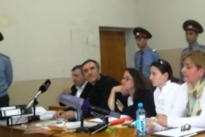 «Եթե վիշտը արդարադատության գործիք է դարձել, ապա այլևս արդարադատություն չէ»