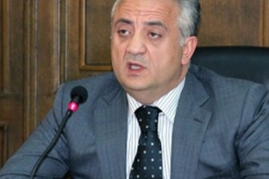 «Ժառանգություն», ԲՀԿ և ՀԱԿ խմբակցությունները չեն մասնակցի Կենտրոնական բանկի 
նախագահ Արթուր Ջավադյանի ընտրությանը