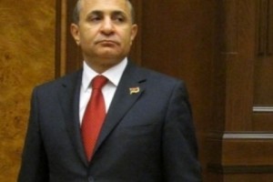 Овик Абрамян: “Почему я должен уходить в отставку? Наша цель – работать долго”