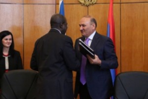 51,2 մլն դոլար վարկ` կրթական և սոցիալական պաշտպանության ոլորտների 
զարգացման համար
