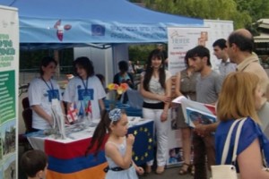 Promoting Innovative Rural Tourism in the Black Sea Basin Region