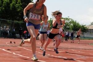 National Athletics Championship of Armenia