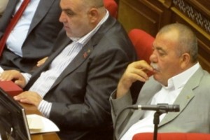 “Азербайджанцы поделятся с нами этой техникой”