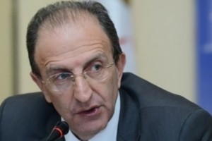 Нарек Саркисян сделает все, чтобы после продажи СКК сооружение не подверглось 
архитектурным искажениям