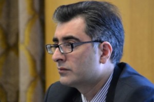 Sentencing of Azerbaijani Human Rights Activist Condemned By OSCE Committee