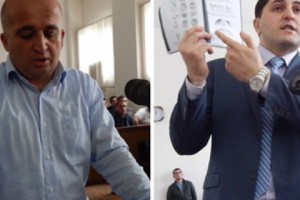 Փաստաբանի սպանության գործով դատարանում բանավիճում էին դատաբժիշկները