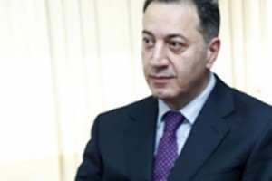 Armenia's Economics Minister: 'No Customs Checkpoint Between Armenia and Artsakh'
