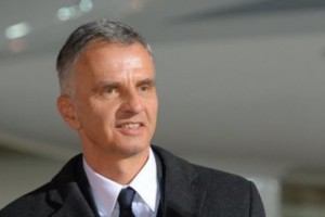 OSCE Chairperson-in-Office to Visit Yerevan
