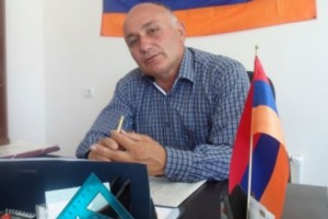 «Ժամանակն է, որ մեկն էս պետության ականջներից բռնի, վերեւ բարձրացնի»