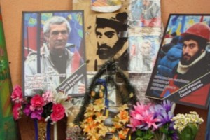 Между Майданом и европейской роскошью