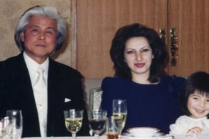 Армяно-японская дружба, начавшаяся со времен Советского Союза