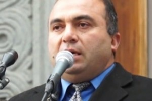 Заявление арцахского депутата Ваана Бадасяна по поводу инцидента с Нанор Сефилян