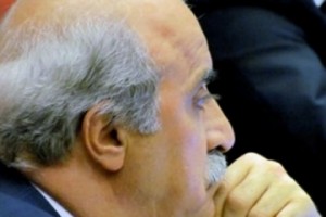Խոսրով Հարությունյան. «Հանրապետականը չունի ԲՀԿ-ին ԱԺ-ում կաշկանդելու, ԲՀԿ-
ի թևերը կապկպելու, ԲՀԿ-ին սանձելու անհրաժեշտություն»