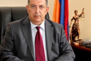 Դադարեցվել են Մալաթիա-Սեբաստիա վարչական շրջանի ընդհանուր իրավասության դատարանի նախագահի լիազորությունները