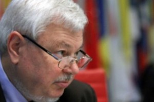 Armenian Defense Minister to Kasprzyk: Defuse Situation on Line of Contact