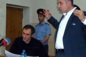 Վարդան Պետրոսյան. «Այն մարդը չէի, որ սողեսող փախչեի, այդ մասին բոլորը գիտեն»