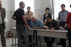 Համայնքի ղեկավարի ընտրություններ` Շիրակի մարզի 4 համայնքներում