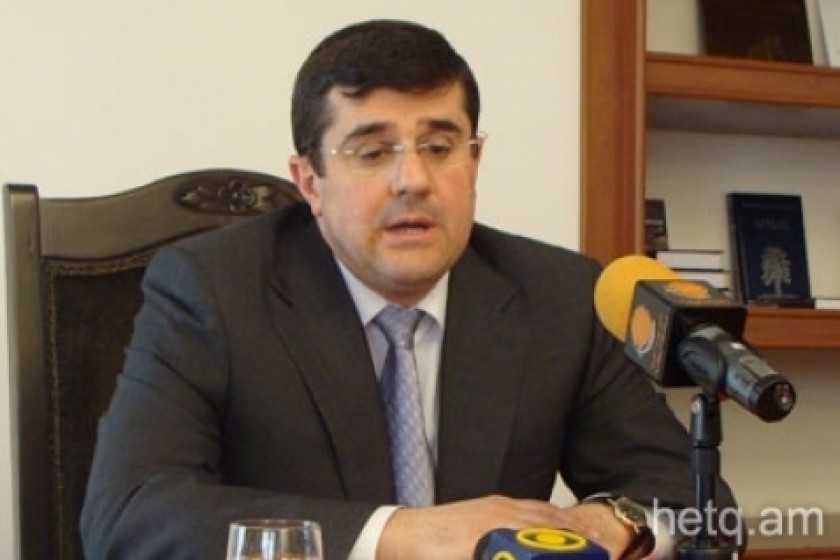 Արցախում կարկուտից տուժած գյուղերը պետական աջակցություն կստանան