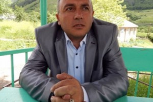 Haghtan’s New Mayor Faces Uphill Battle to Improve Situation in Former Greek Village