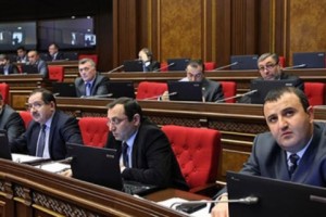 Քառյակի 12 առաջարկներն իշխանություններին