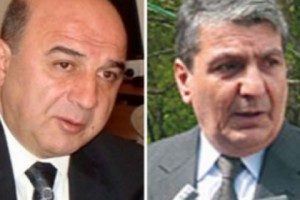 Почему Армен Мовсисян и Ваан Мелконян до сих пор не находятся в тюрьме?