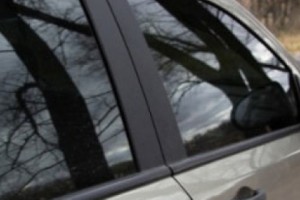 Cops Cry Poverty: No Money to Monitor Drivers in Tinted Glass Cars