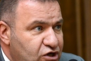 Ad-Hoc Committee Member Questions Sale Process of Remaining 20% of HayRusGazArd to Russians