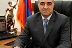 Դատավոր Վլադիմիր Ասլանյանի լիազորությունները դադարեցվել են