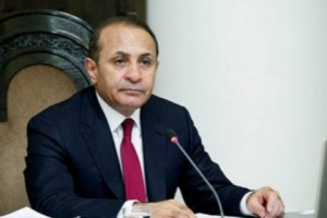 52 մլն դրամ` աշխատանքի և սոցիալական հարցերի նախարարությանը