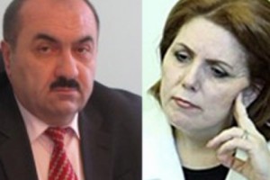 “Дискотека” на территории храма Звартноц (видеоматериал)