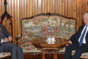 Պատգամավորները՝ ՌԴ արտգործնախարար Սերգեյ Լավրովի այցի մասին