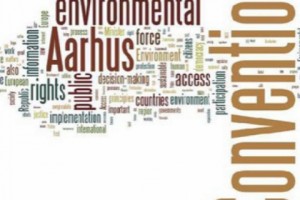 Civil Groups to Raise Armenia's Non-Compliance Issue at Aarhus Convention Gathering in 
Netherlands

