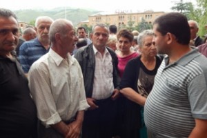 Vanadzor’s Ticking Time Bomb: Unpaid Wages and Environmental Hazards at Chemical Plant