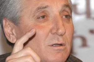“Это несерьезно” – Сурен Абрамян о 12 пунктах четверки