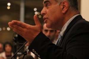 Raffi Hovannisian: For the Sake of Armenia, Serzh Sargsyan Must Go