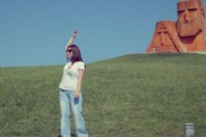 “We are happy from Karabakh” - 35,000 Youtube Hits